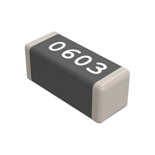 100nH 0603 SMD Bobin - Çok katmanlı (chip), %5