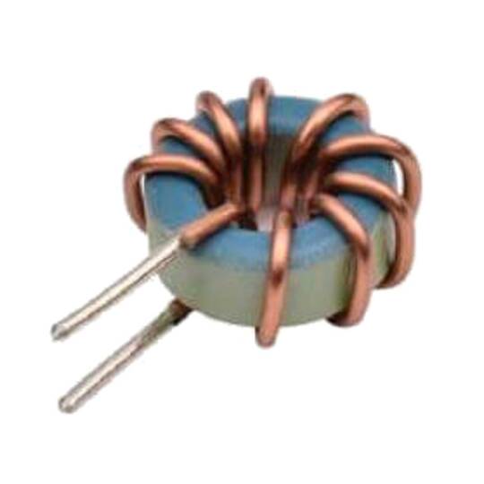 100uH 5A Ortak Mod Bobini - Toroidal, THT