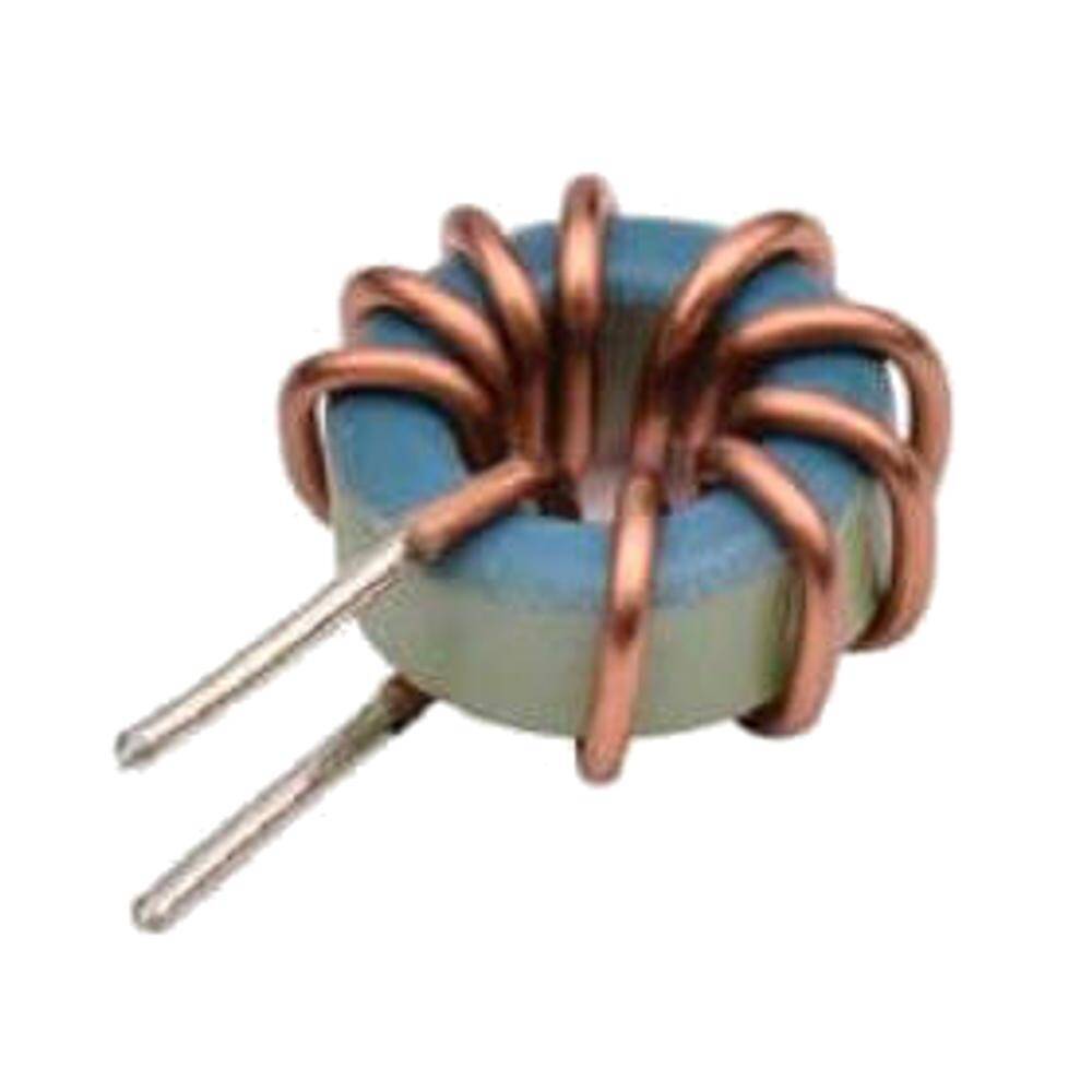 100uH 5A Ortak Mod Bobini - Toroidal, THT - 1