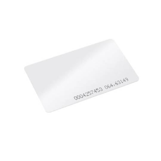 13.56 MHz RFID Kart - Mifare S50 1K