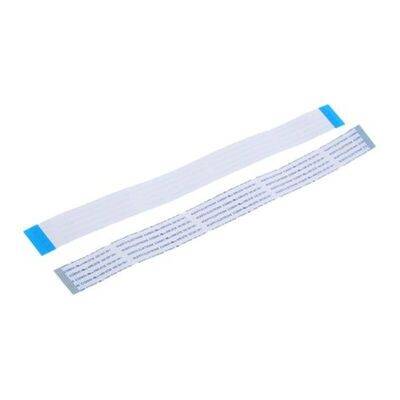 22 Pin FFC Flat Kablo - 1.0mm Adım, 100mm - 1