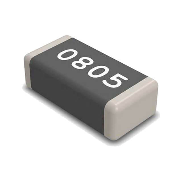 22K Ohm 0805 SMD Direnç - %5, 1/8W - 1