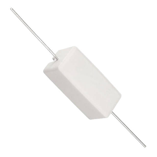 270 mOhm 5W Çimento Direnç - %5 THT - 1