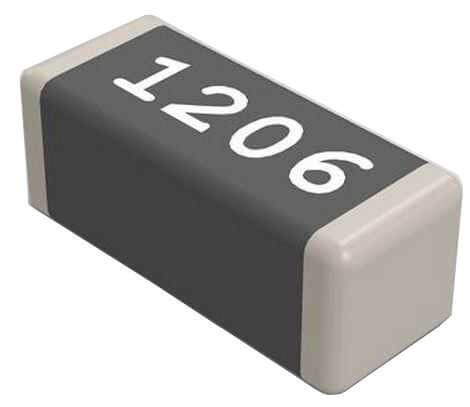 270K Ohm 1206 SMD Direnç - %1, 1/4W