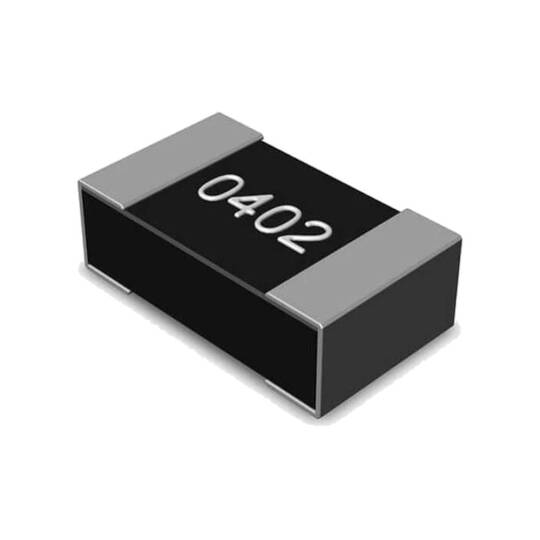 27nH 0402 SMD Bobin - Çok Katmanlı, %5