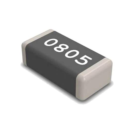 300R 0805 SMD Ferrit Bead - 100 MHz