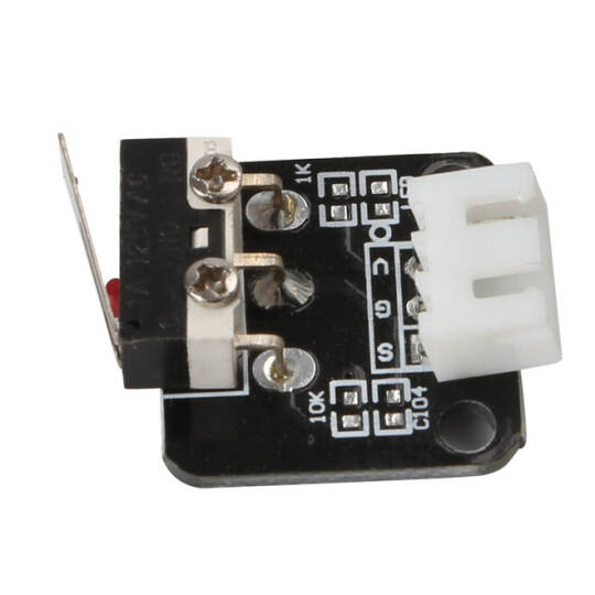 3D Yazıcı Mekanik Limit Switch (Endstop) - Creality Serisi Uyumlu - 2
