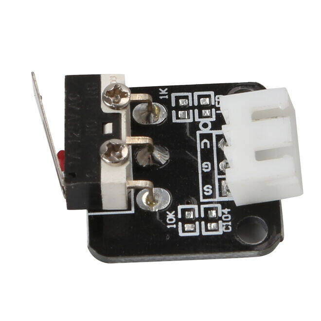 3D Yazıcı Mekanik Limit Switch (Endstop) - Creality Serisi Uyumlu - 2