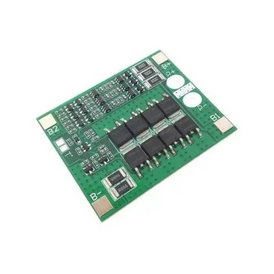 3S 25A BMS Lityum Pil Koruma Devresi - 12.6V - 2