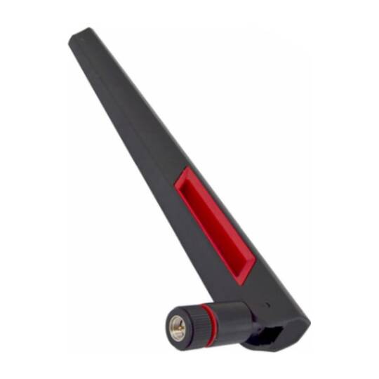 5.8 GHz 12dBi WiFi Anten - 19.5 cm, SMA Erkek