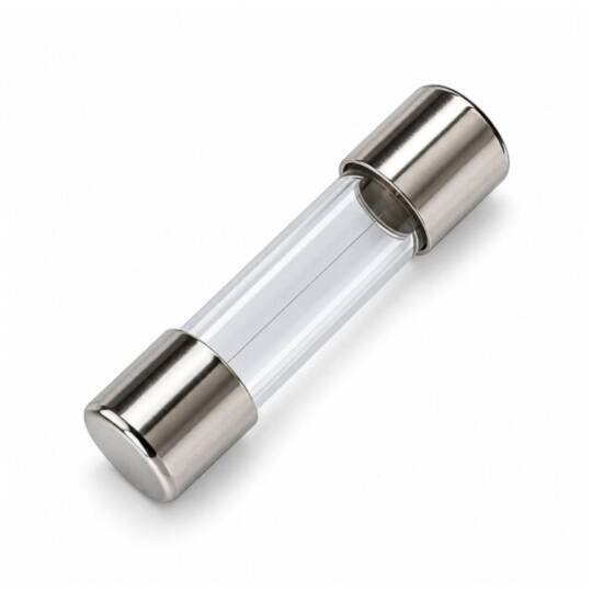 5x20mm 10A Cam Sigorta