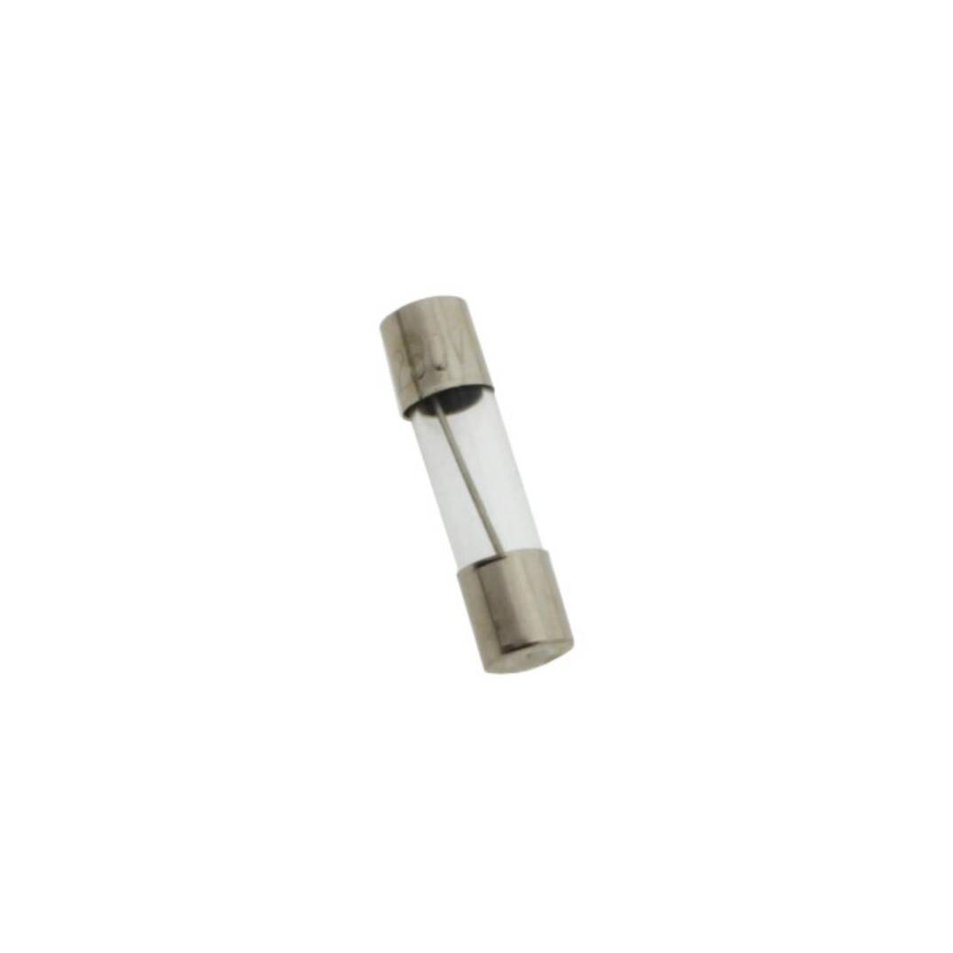 5x20mm 10A Cam Sigorta - 2