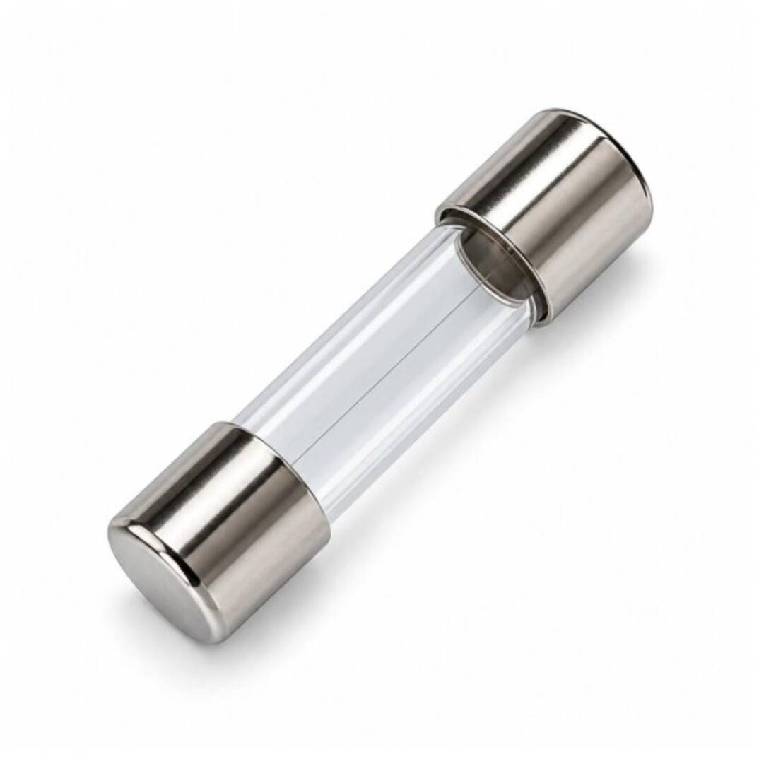 5x20mm 9A 250V Cam Sigorta - 1