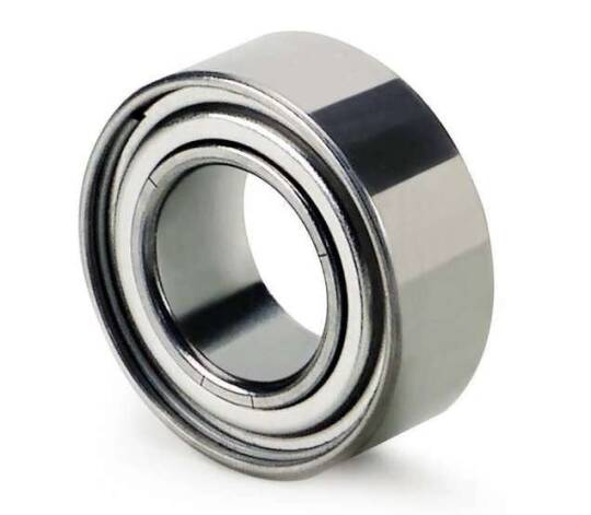 688ZZ Rulman - 8x16x5mm Metal Kapaklı