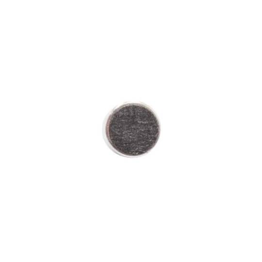 6x2.7mm Elektret Mikrofon Kapsülü - Pinli, -44dB - 3
