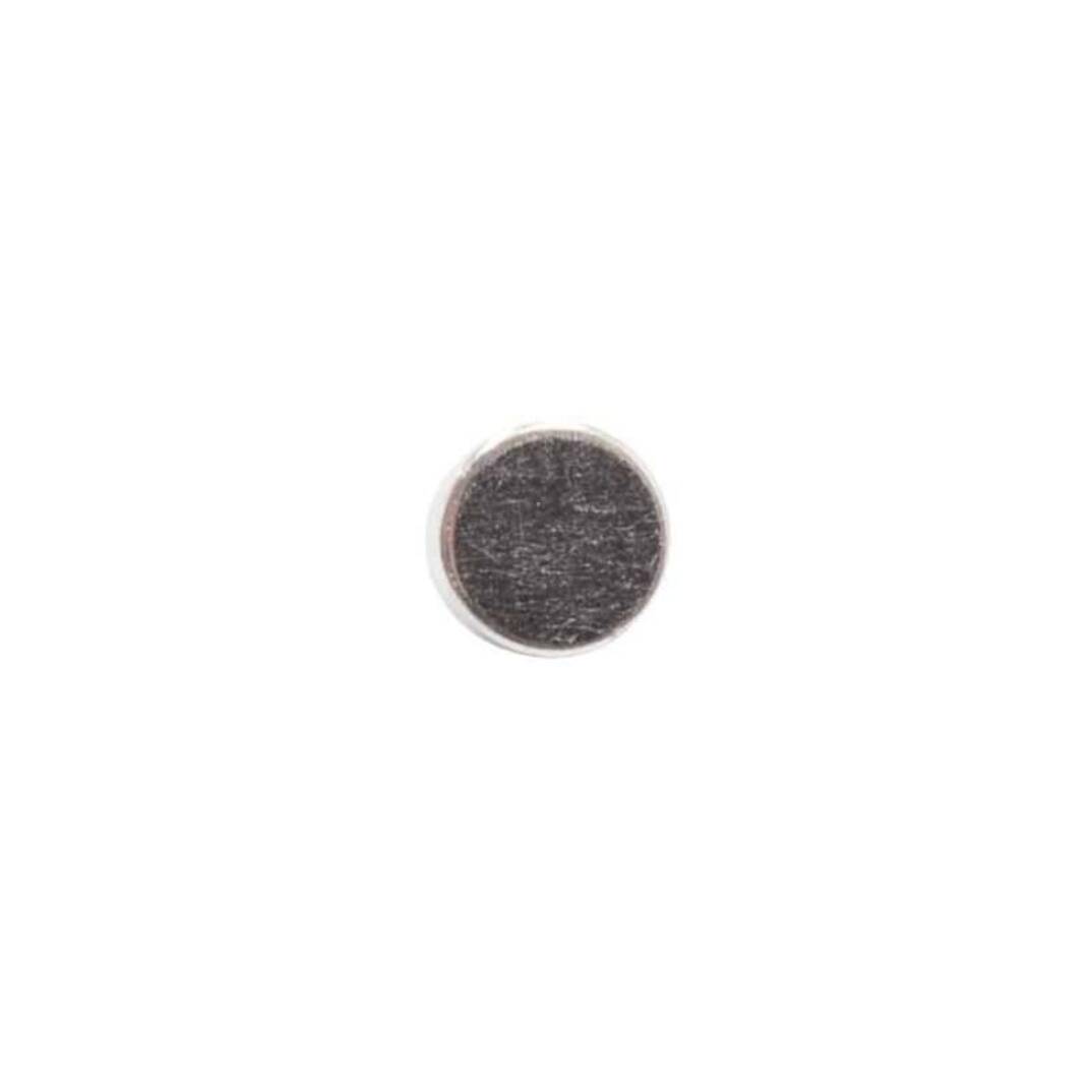 6x2.7mm Elektret Mikrofon Kapsülü - Pinli, -44dB - 3