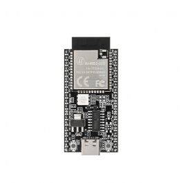 Ai-Thinker NodeMCU Ai-WB2-32S Geliştirme Kartı - WiFi + Bluetooth 5.0, BL602