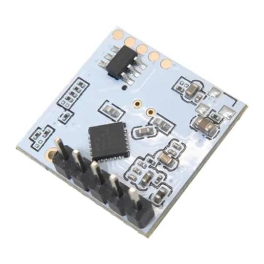 Ai-Thinker Rd-04 10GHz Radar Hareket Sensörü - I2C, İnsan Varlığı Algılama