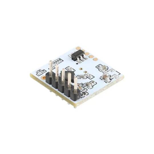 Ai-Thinker Rd-04 10GHz Radar Hareket Sensörü - I2C, İnsan Varlığı Algılama - 2