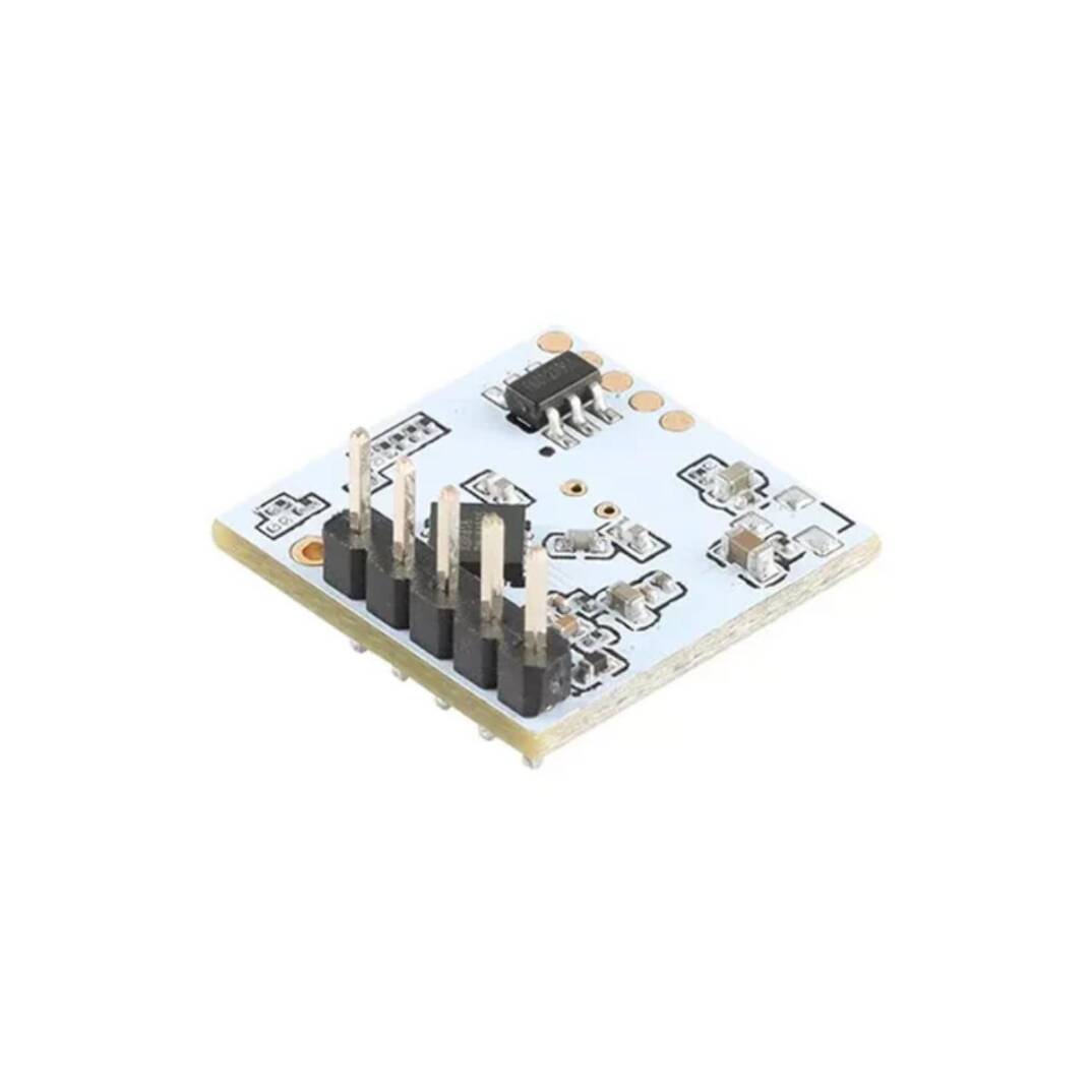 Ai-Thinker Rd-04 10GHz Radar Hareket Sensörü - I2C, İnsan Varlığı Algılama - 2