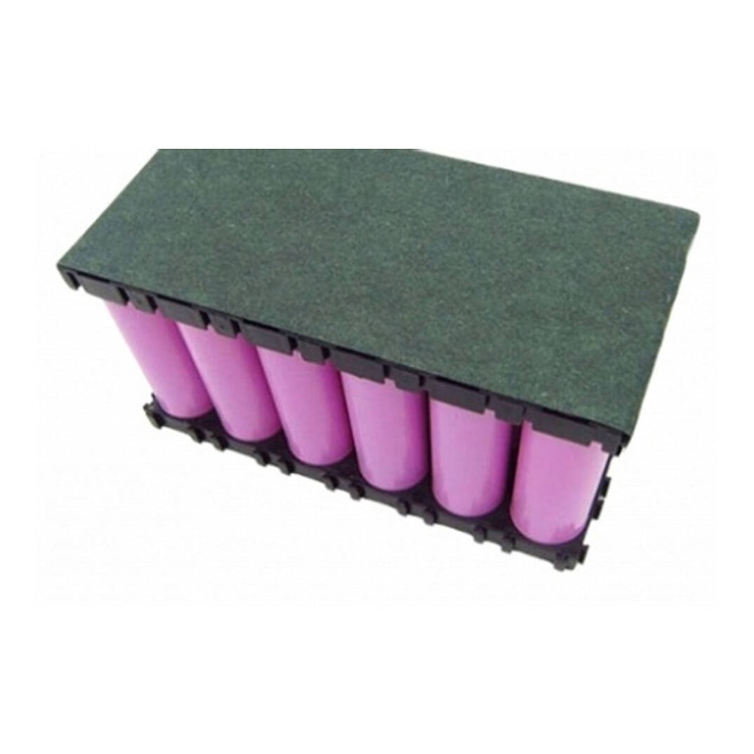 Arpa Kağıt 65 mm x 3 Metre - Yapışkanlı Yalıtkan - 2