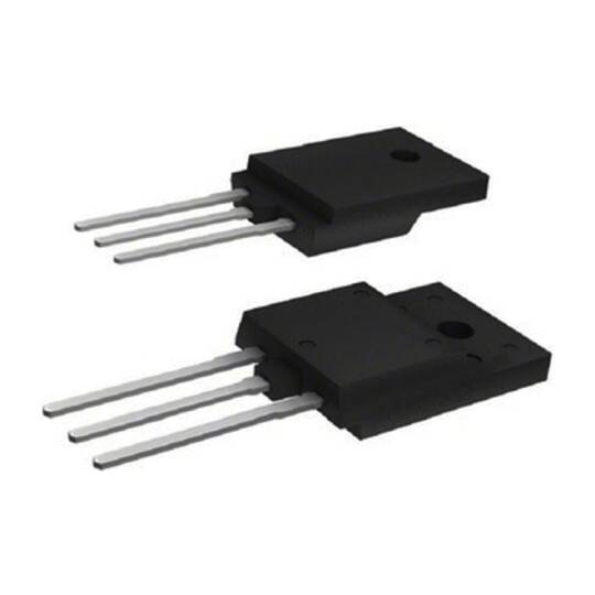 BU508AF NPN Güç Transistörü - 700V 8A, ISOWATT218