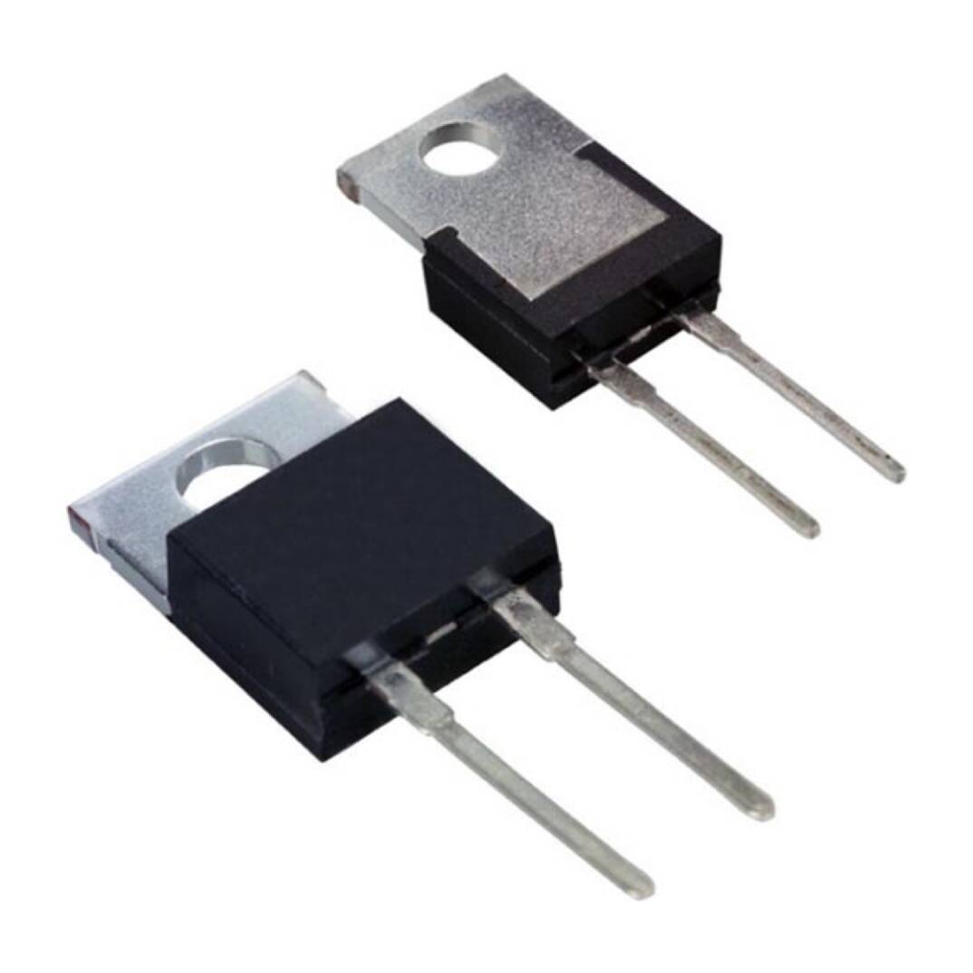 BYV29-150 Hızlı Diyot - 8A 150V, TO-263AB - 1