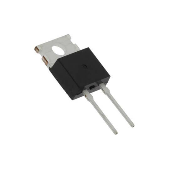 BYW29E-150 Ultra Hızlı Diyot - 8A 150V, TO-220AC