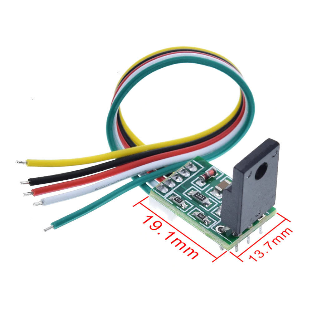 CA-888 Universal LCD TV Güç Kaynağı Modülü - 15-24 inç - 1