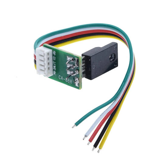 CA-888 Universal LCD TV Güç Kaynağı Modülü - 15-24 inç - 3