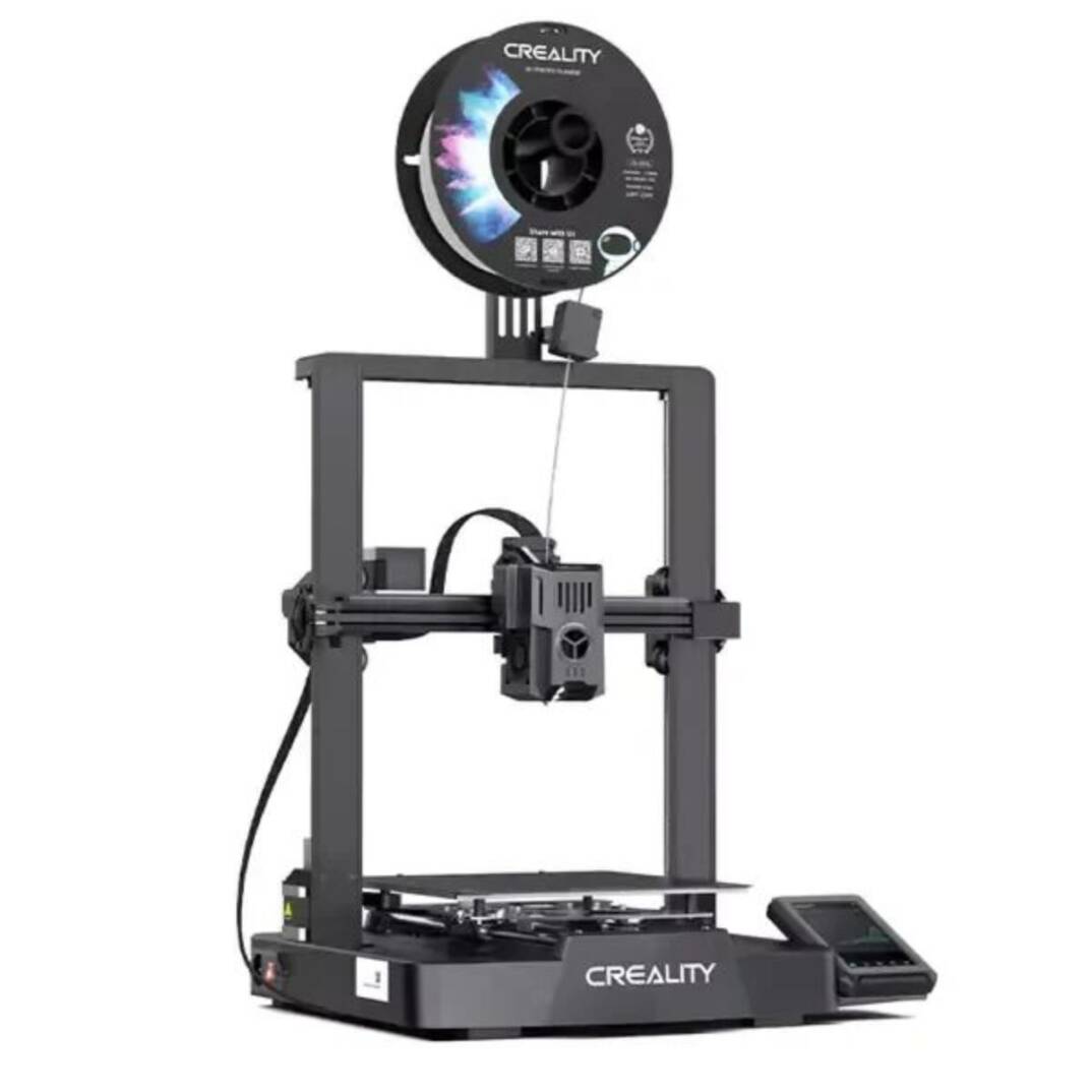 Creality Ender-3 V3 KE 3D Yazıcı - 3