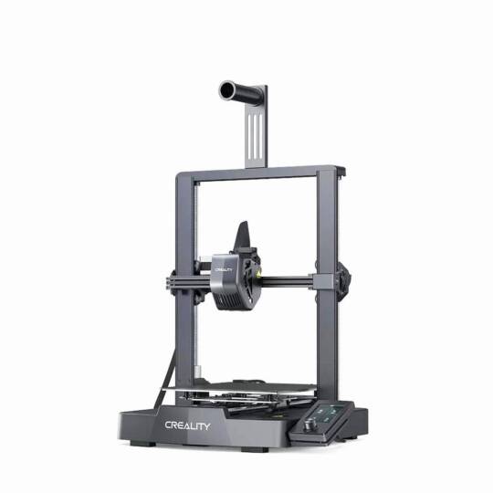 Creality Ender-3 V3 SE 3D Yazıcı