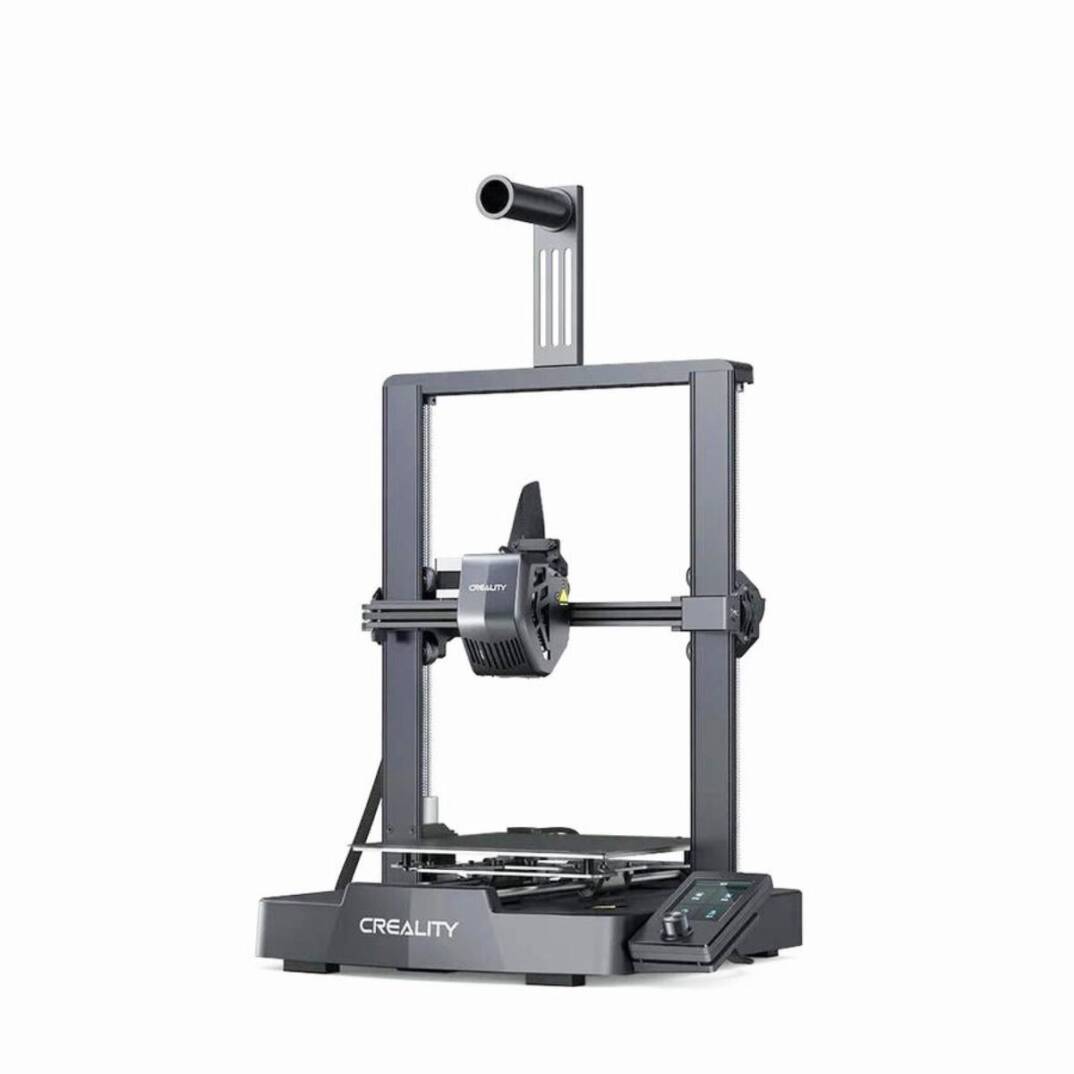 Creality Ender-3 V3 SE 3D Yazıcı - 1