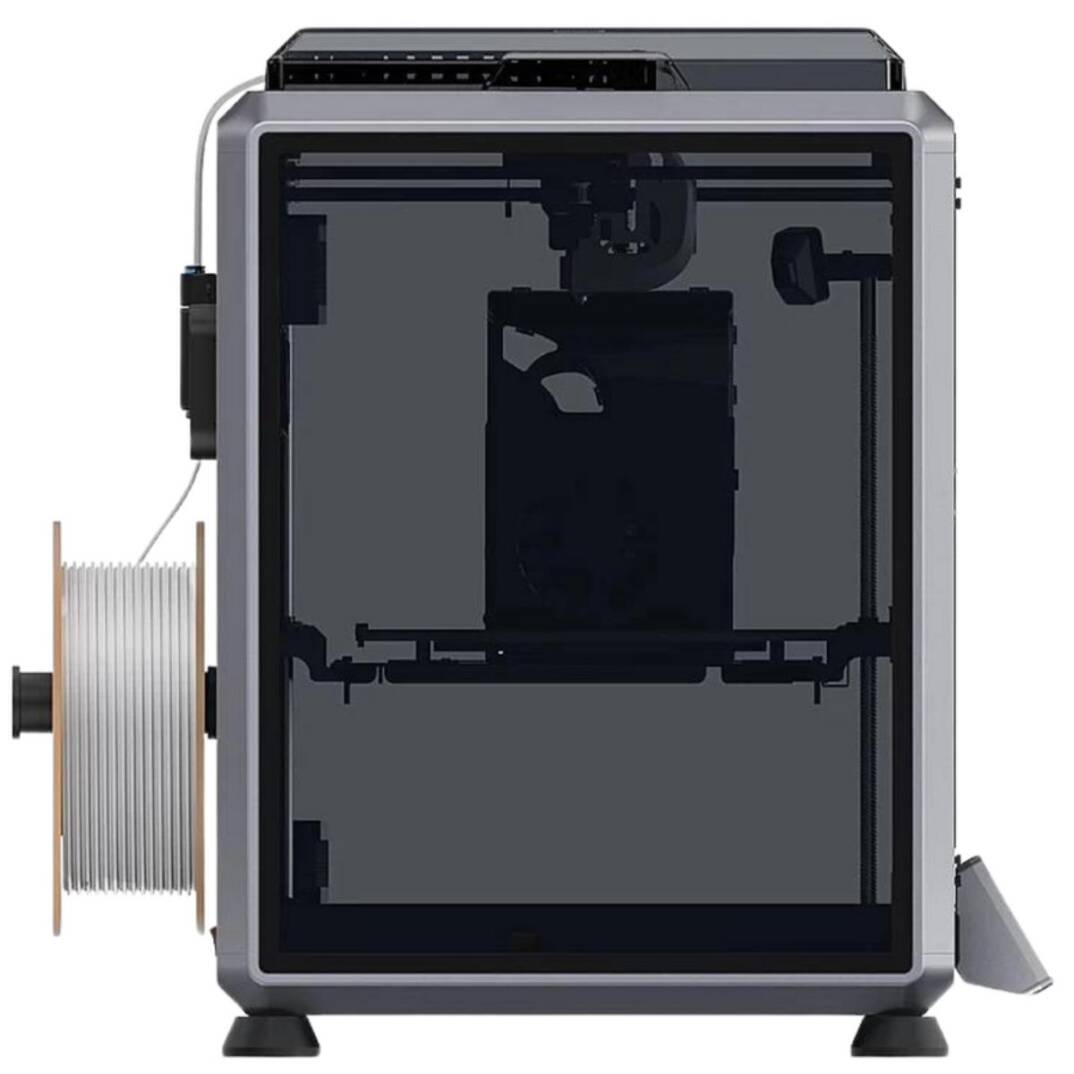Creality K1C Kapalı Kasa 3D Yazıcı - 4