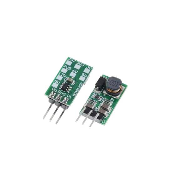 DD4012SA 3.3V Mini DC-DC Regülatör