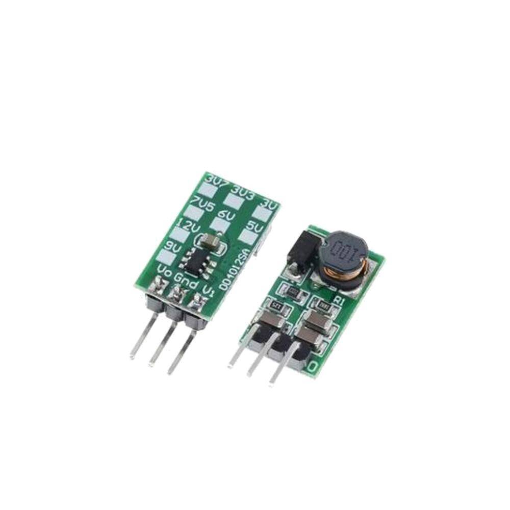 DD4012SA 3.3V Mini DC-DC Regülatör - 1