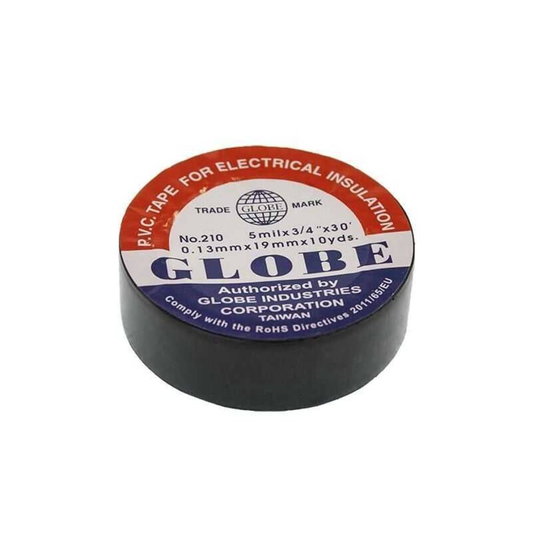 Elektrik İzole Bandı - 17mm x 3m PVC - 2