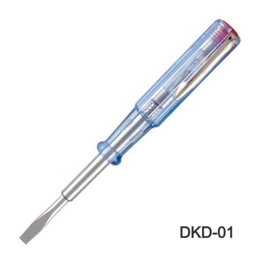 Engineer DKD-01 Kontrol Kalemi - Düz 129mm - 1