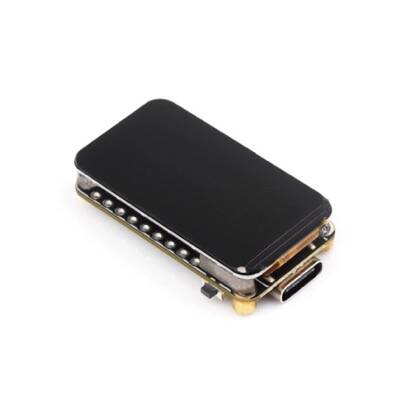 ESP32-C6 1.47 inç LCD Ekranlı Geliştirme Kartı - WiFi 6 - 1