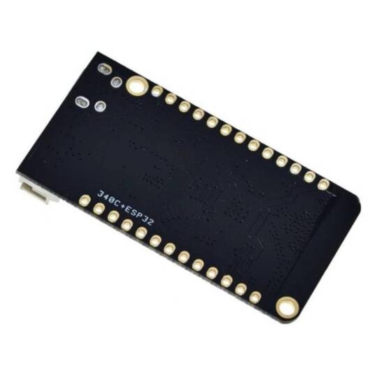 ESP32 Lite V1.0.0 Rev1 Geliştirme Kartı - 4MB Flash - 2