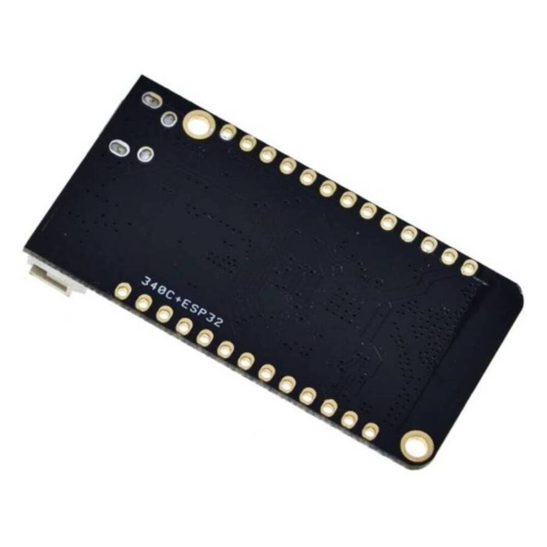 ESP32 Lite V1.0.0 Rev1 Geliştirme Kartı - 4MB Flash - 2