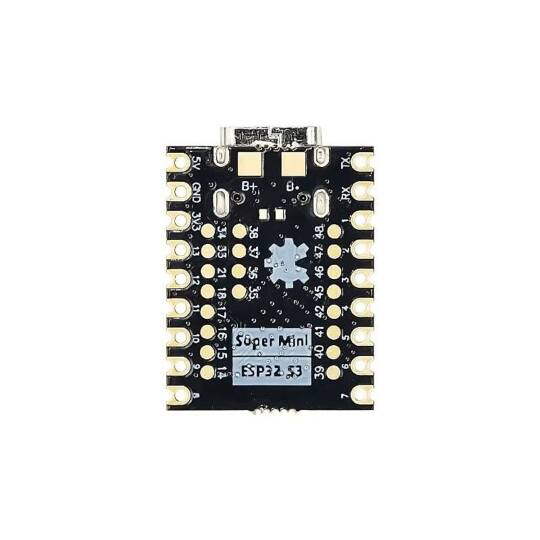 ESP32-S3 SuperMini Geliştirme Kartı