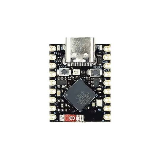 ESP32-S3 SuperMini Geliştirme Kartı - 3