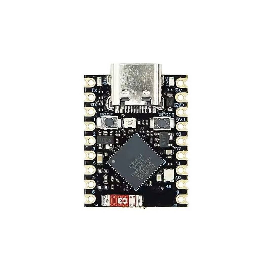 ESP32-S3 SuperMini Geliştirme Kartı - 3