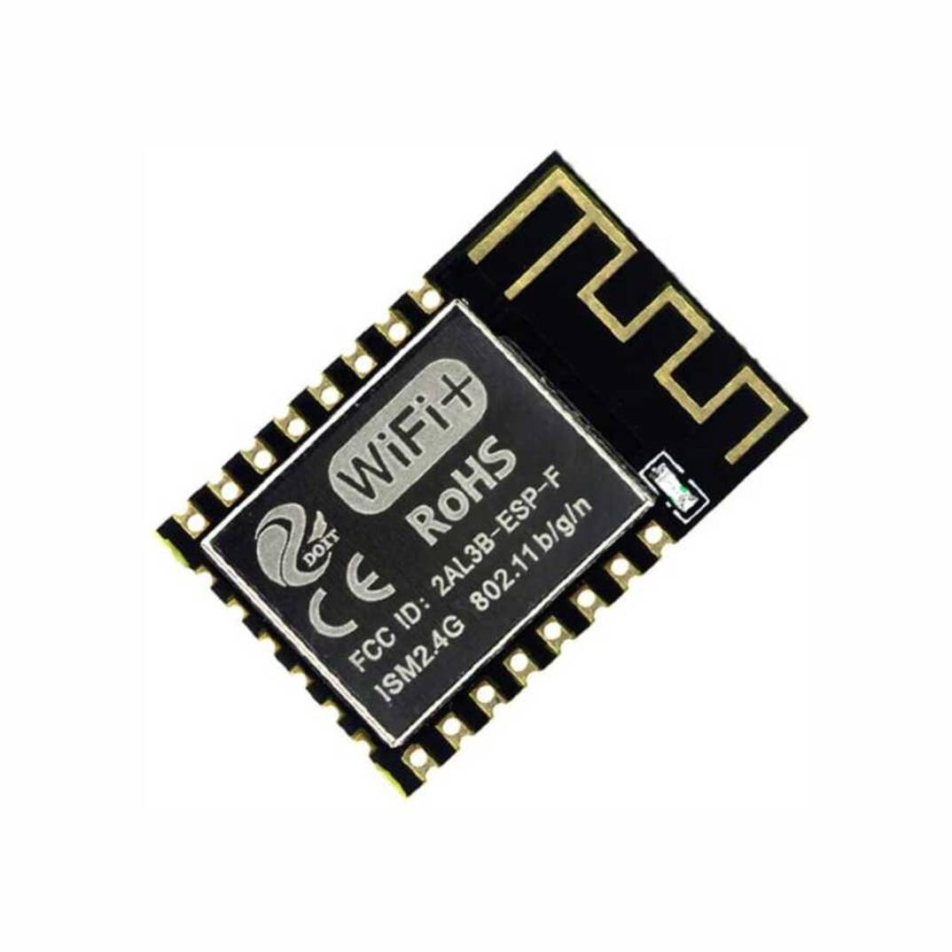 ESP8266 ESP-12F WiFi Modülü - 1