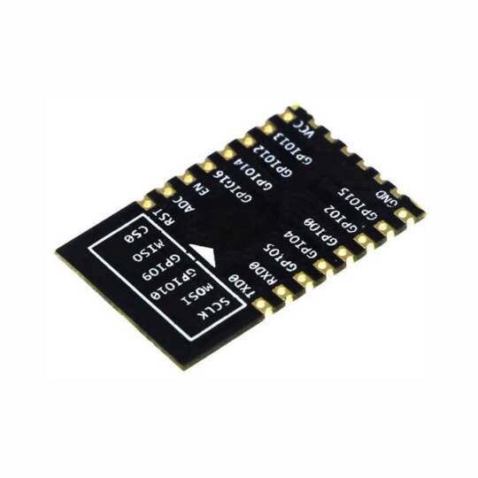 ESP8266 ESP-12F WiFi Modülü - 2