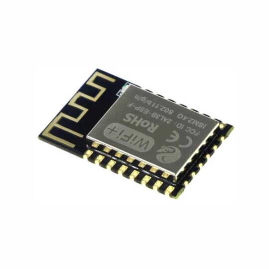 ESP8266 ESP-12F WiFi Modülü - 3