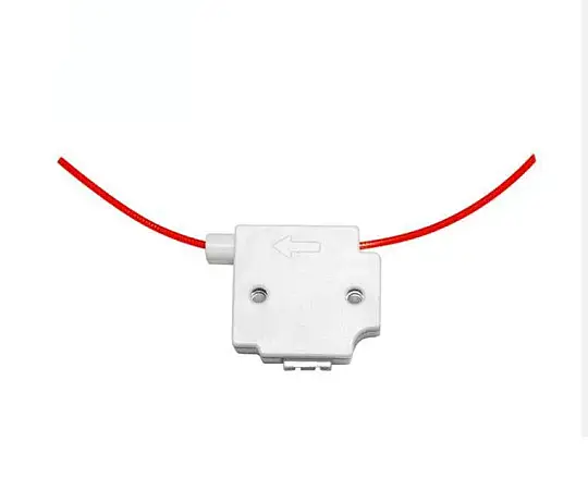 Filament Sensörü Beyaz - 3D Yazıcı Filament Algılama Modülü - 3