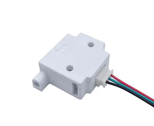 Filament Sensörü Beyaz - 3D Yazıcı Filament Algılama Modülü - 4