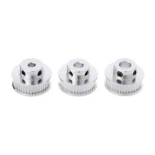 GT2 Zamanlama Kasnağı - 36 Diş, 8mm Mil